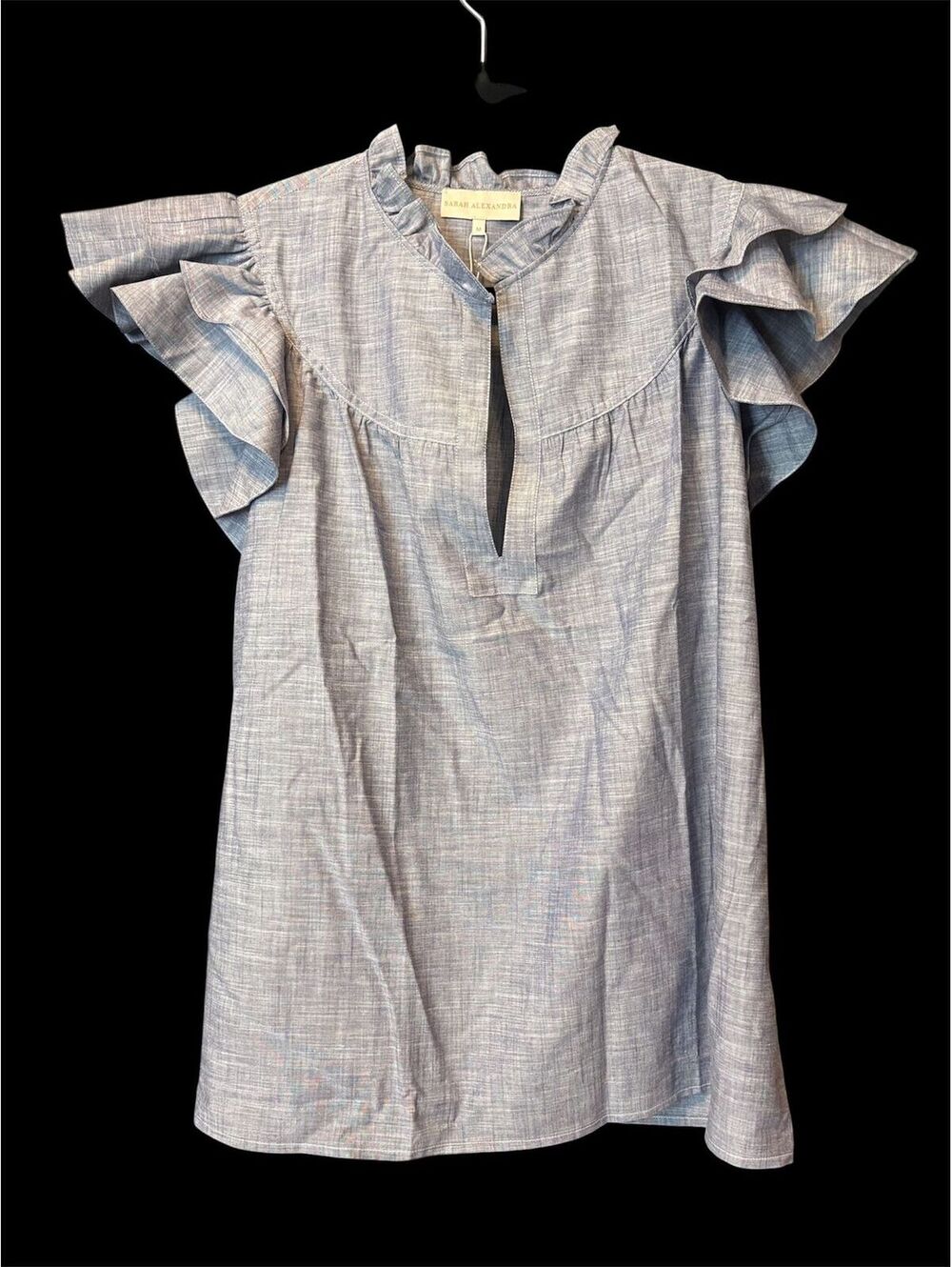 Sarah Alexander NWT size Medium MSRP $435